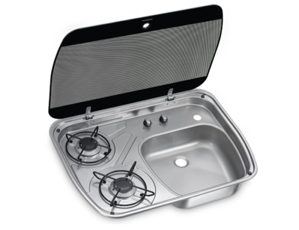 Dometic HSG 2445 Hob/ Sink Combination
