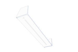 LED Shelf